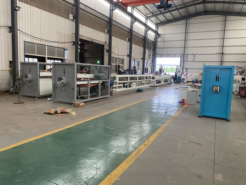 Qingdao Sincere Machinery Co., Ltd