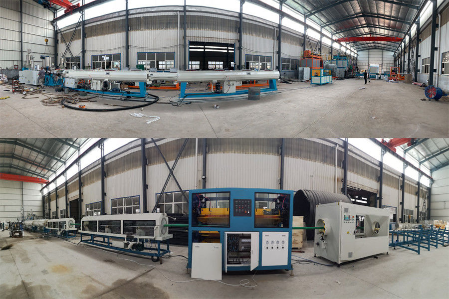 Qingdao Sincere Machinery Co., Ltd