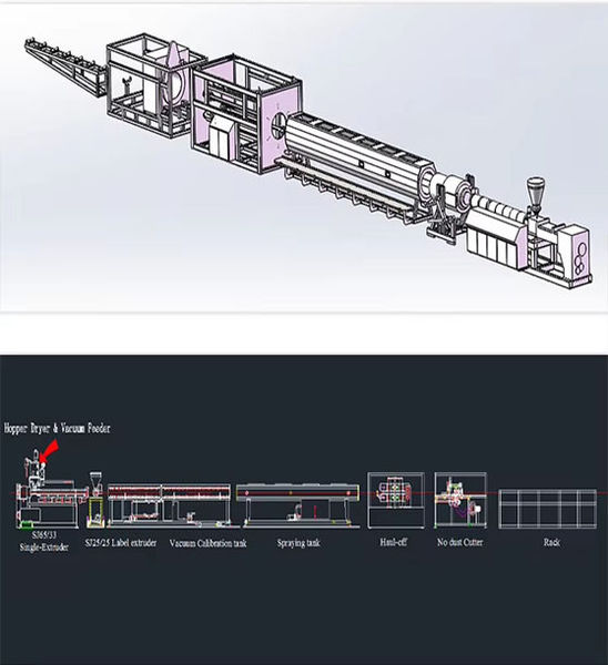 Qingdao Sincere Machinery Co., Ltd