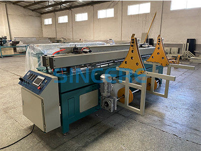 Plastic Thermal Welding Machine PE PP PVDF PVC Sheet Board Plate Bending
