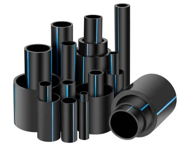 Plastic Mpp Cable Tube Protective Pipe Extrusion Line Mmp Pipe Making Machine