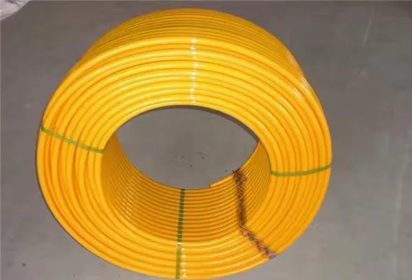 Plastic Mpp Cable Tube Protective Pipe Extrusion Line Mmp Pipe Making Machine