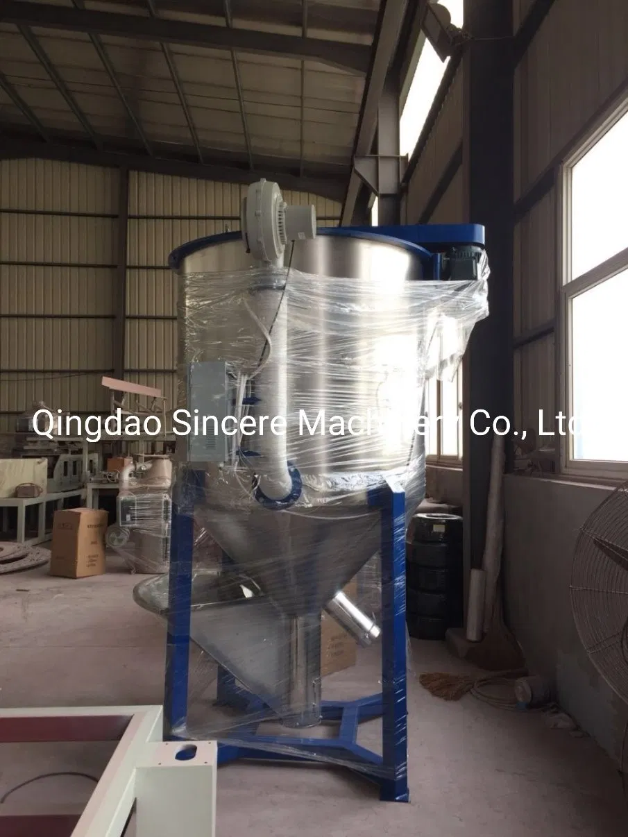 Plastic PE PP ABS PS Sheet Extrusion Line Machine Single Screw 150mm-8000mm 3